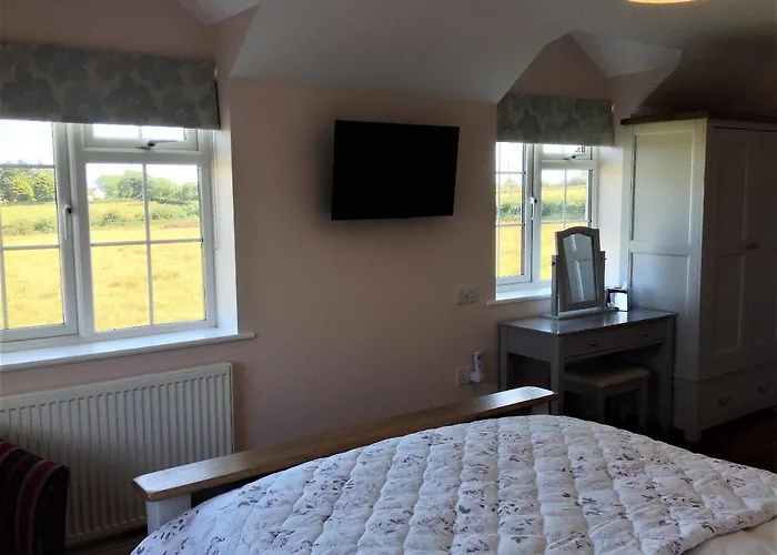 Frongaer Bed And Breakfast